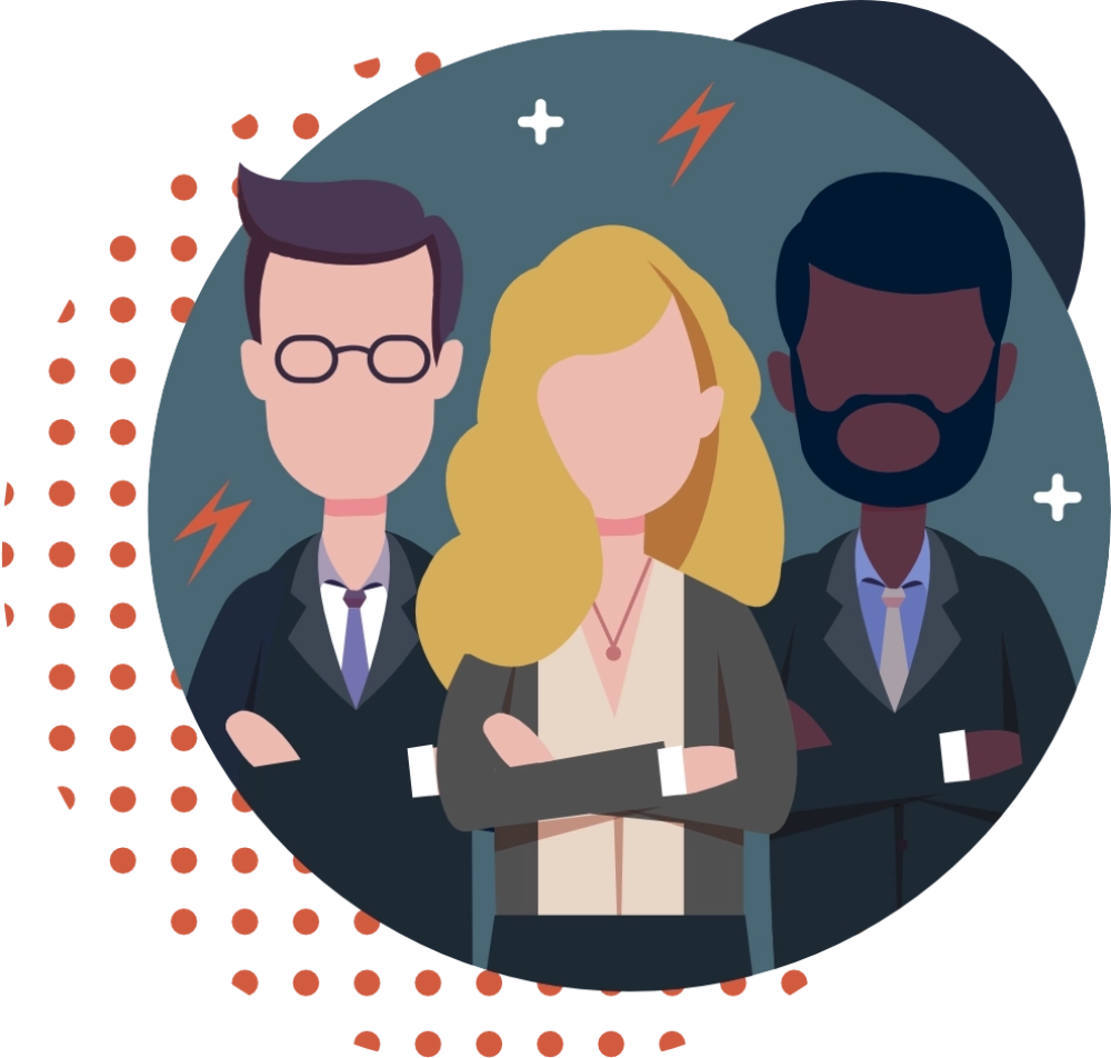 Social network image